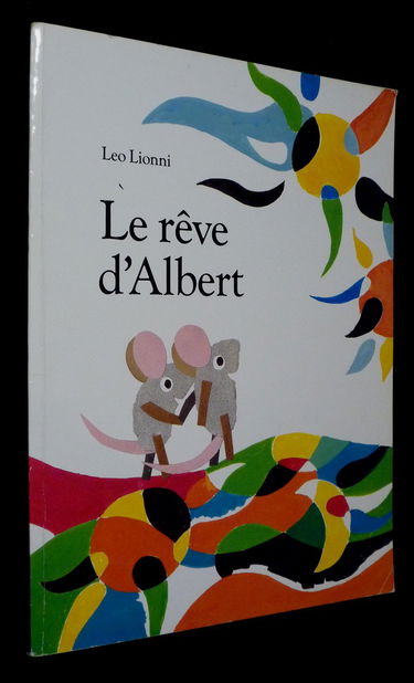 Le rêve d'Albert