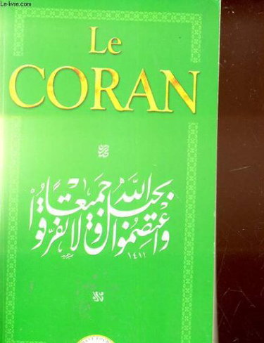 Coran (le)