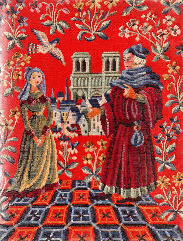 Le ménagier de Paris. Traité de morale et d'économie domestique composé en 1993 par un bourgeois parisien. Traité de morale et d'économie domestique. Préface de Pierre Gaxotte. Edition réservée aux amis du Crédit Lyonnais. 1961. (Histoire, Hygiène)