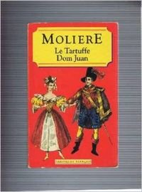 Tartuffe AND Don Juan