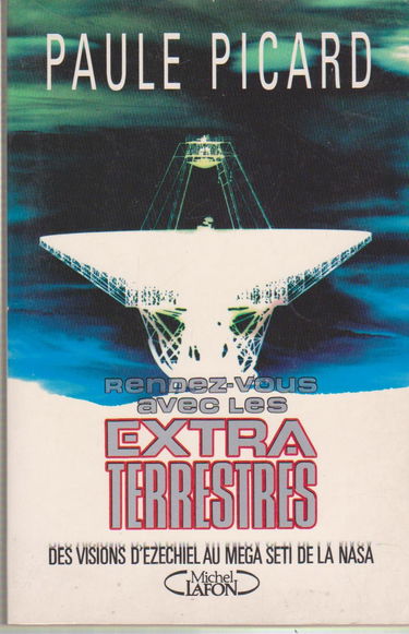 Rendez-vous avec les extraterrestres
