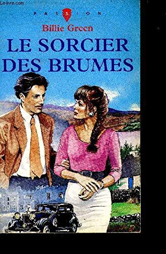 Le sorcier des brumes