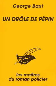 Un drôle de pépin