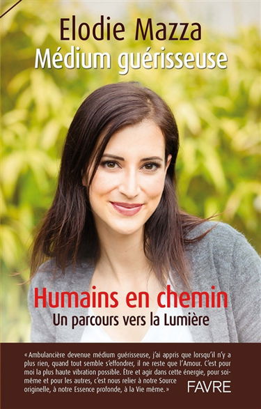 Humains en chemin : un parcours vers la lumière