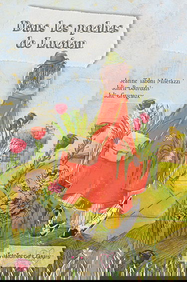 Dans les poches de Julien