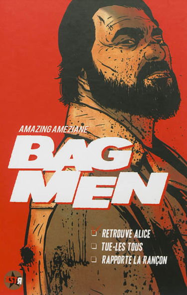 Bag men