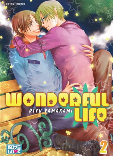 Wonderful life. Vol. 2