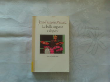 La belle Anglaise a disparu