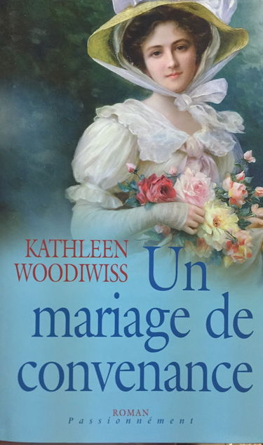 Un mariage de convenance