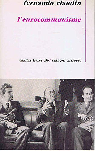 L'Eurocommunisme