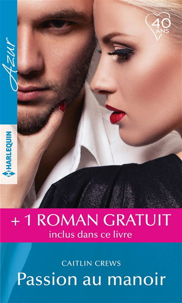 Passion au manoir. Un secret irrésistible