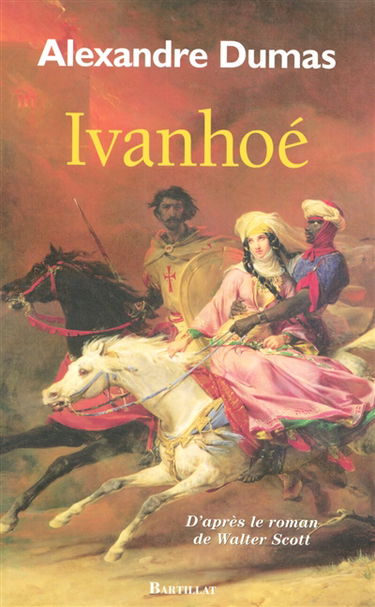 Ivanhoé