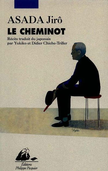 Le cheminot : récits