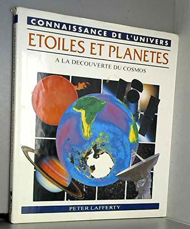 Etoiles et planètes