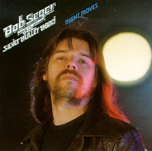 Couverture de Night Moves