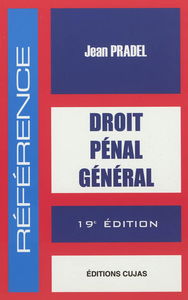 Droit pénal général