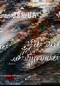 Des larmes de turquoises