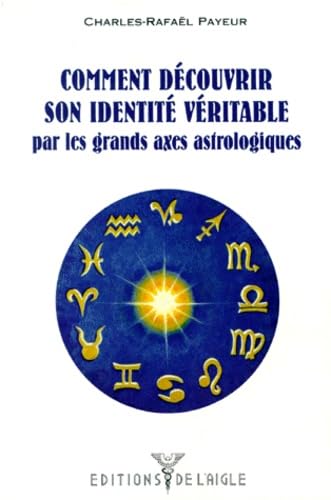 Comment découvrir son identité véritable par les grands axes astrologiques