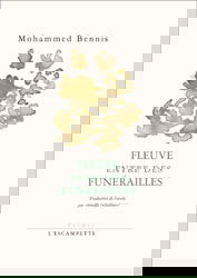 Fleuve entre des funérailles