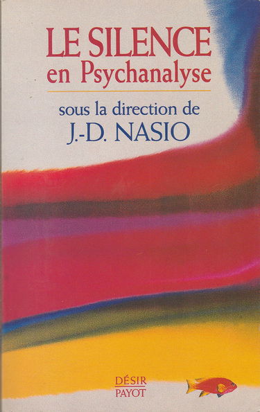 Le silence en psychanalyse