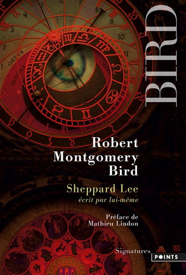 Sheppard Lee écrit par lui-même