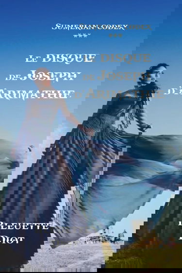 Sumerian Codex: Le disque de Joseph d'Arimathie