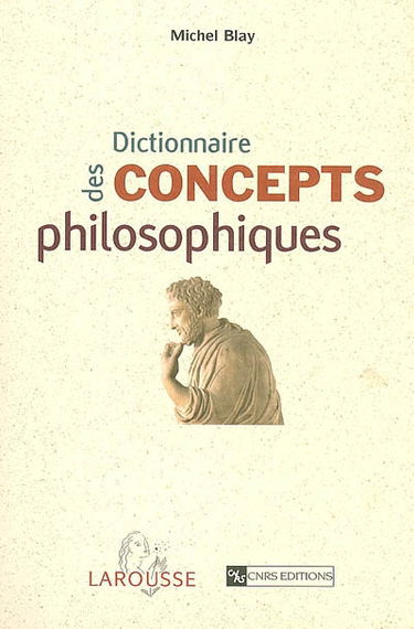Dictionnaire des concepts philosophiques