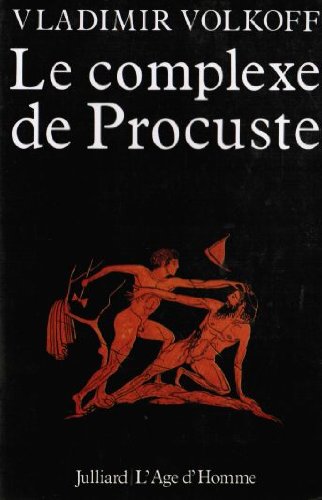 Le complexe de Procuste