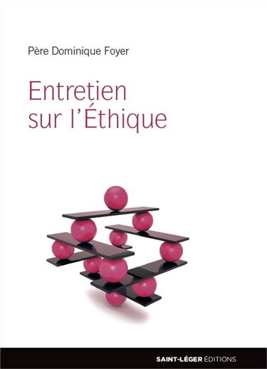L'éthique en questions : entretiens sur la morale avec Yohan Picquart