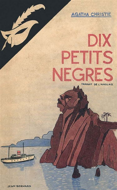Dix petits nègres
