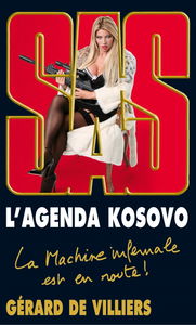 L'agenda Kosovo : la machine infernale est en route