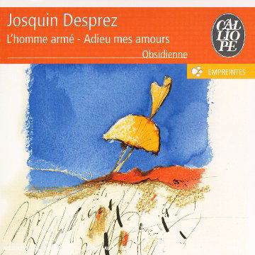 l'homme armé-Adieu Mes amours