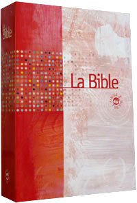 La bible parole de vie ancien testament integrant les livres deuterocanonique et nt parole de vie