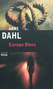 Europa blues