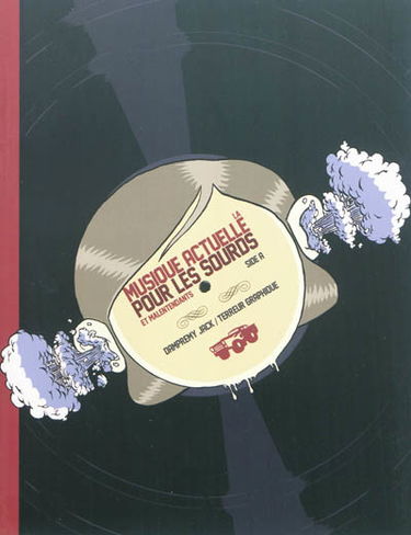 La musique actuelle pour les sourds et malentendants