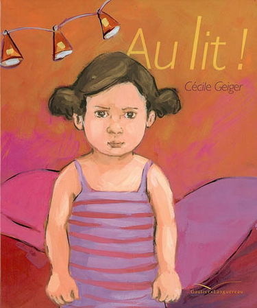 Au lit !