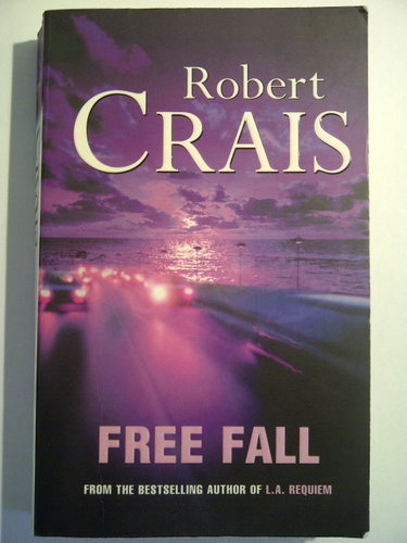 Couverture de Free Fall