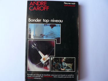 Bonder top-niveau