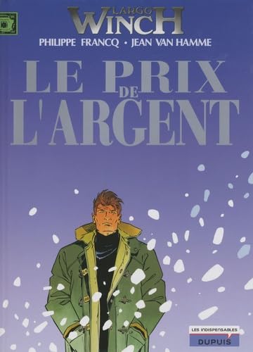 Le prix de l'argent