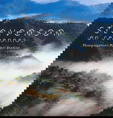 Stevenson en Cévennes