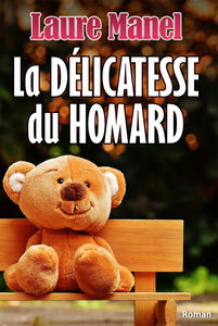 La délicatesse du homard