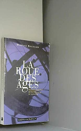 La roue des âges
