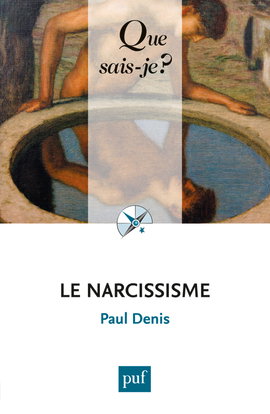 Couverture de Le narcissisme