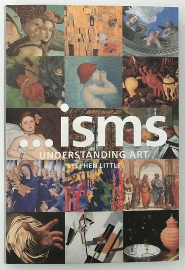 Couverture de Isms: Understanding Art