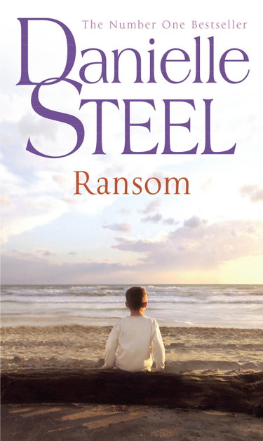 Couverture de Ransom par Danielle Steel