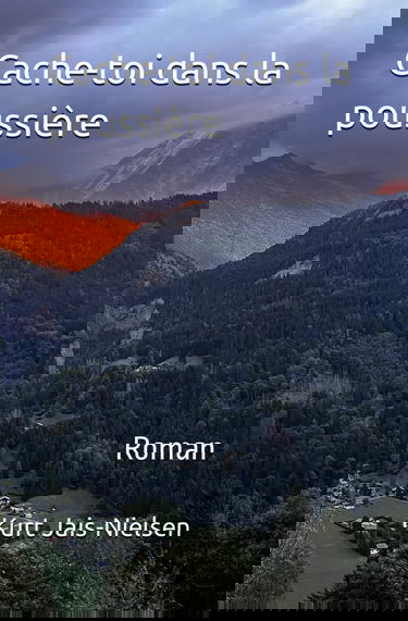 Cache-toi dans la poussière