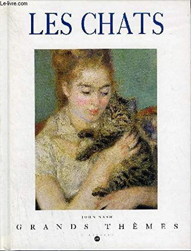 Les Chats