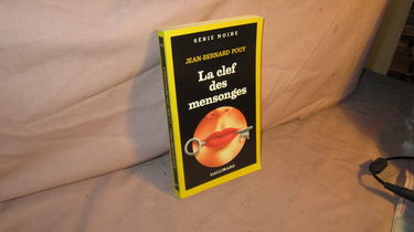La Clef des mensonges