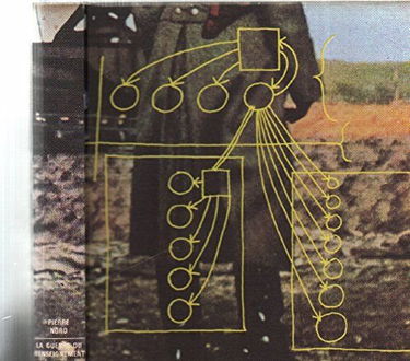 La guerre du renseignement : mes camarades sont morts