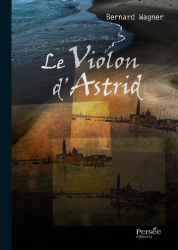 Couverture de Le Violon d Astrid